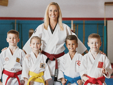 Instructor